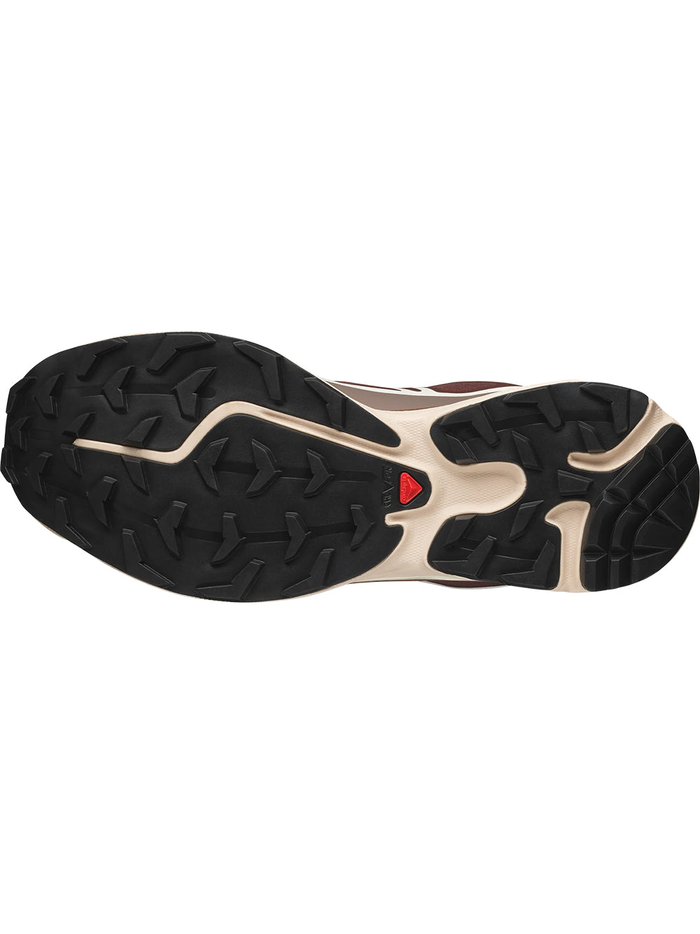 SALOMON-XT-6 GTX-L49215200 CHOCO/IRON/VANILLA