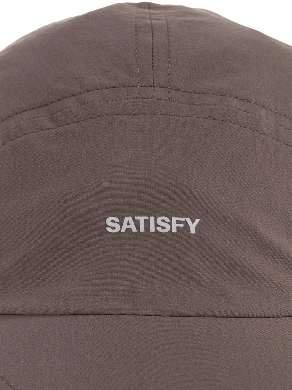 SATISFY-PEACESHELL CORDURA TRAIL CAP-31014.91001 FALCON