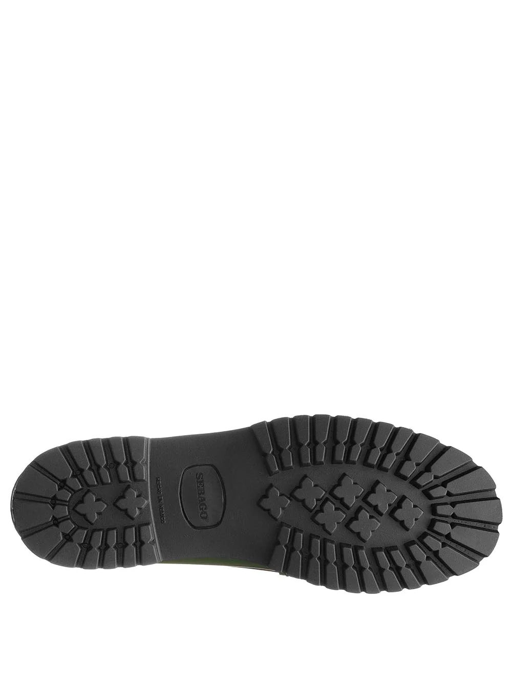 SEBAGO-DAN LUG WOMAN-7002IJ0 902 BLACK