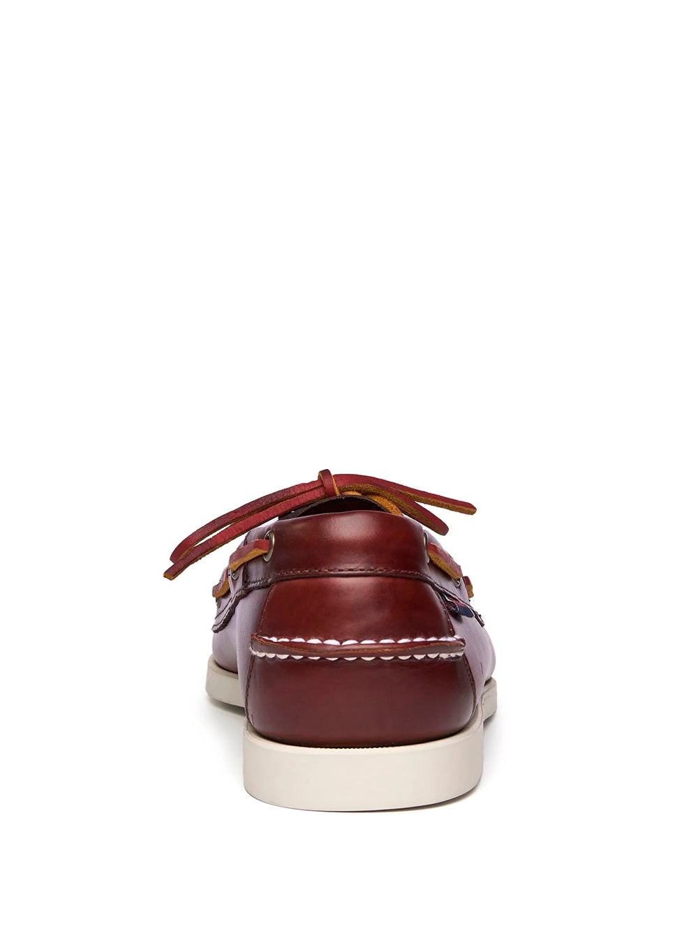 SEBAGO-DOCKSIDES PORTLAND WAXED-70000G0 900 BROWN
