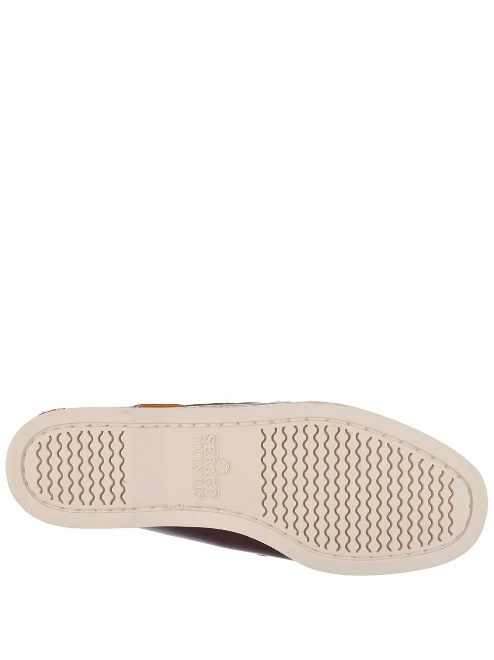 SEBAGO-DOCKSIDES PORTLAND WAXED WOMAN-731114W 900 BROWN