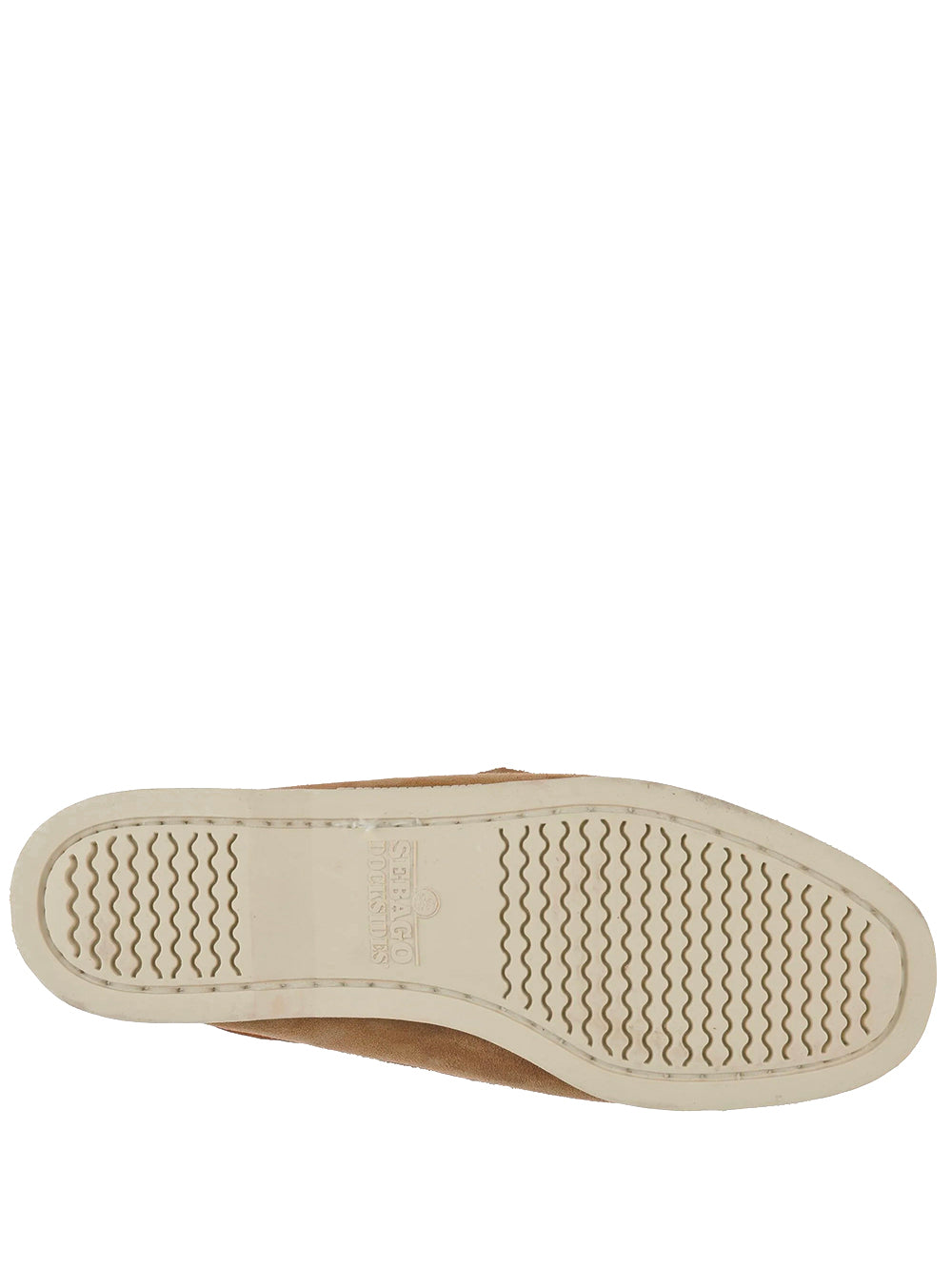 SEBAGO-PORTLAND ARTISAN OX WOMAN-77131JW AFQ CURRY