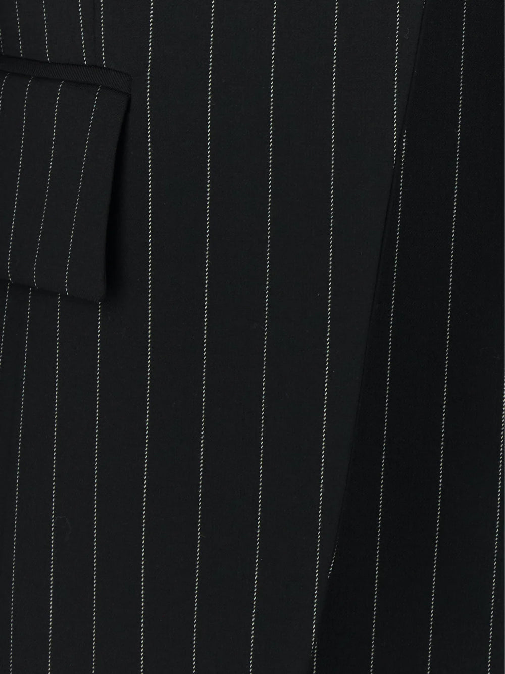 SPORTMAX-DIVINA JACKET-2612041051600 004 NERO