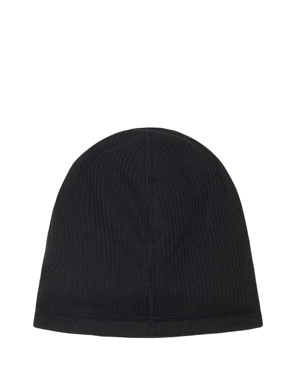 STUSSY-SKULLCAP WAFFLE-1321228 0001 BLACK