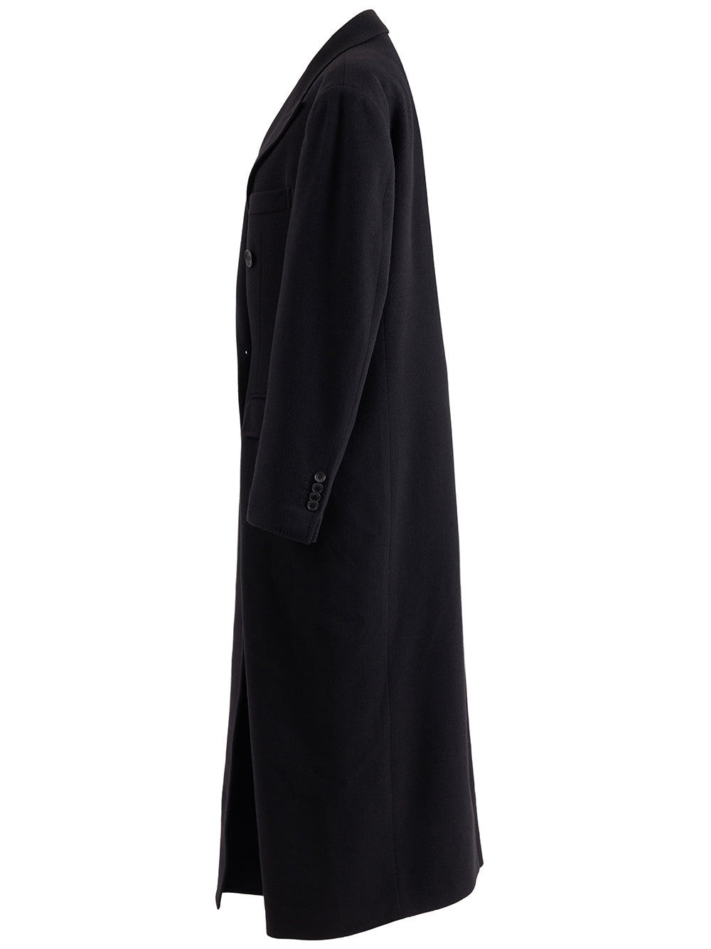 TAGLIATORE-CAPPOTTO DONNA-C CAITLYN N5051 NERO