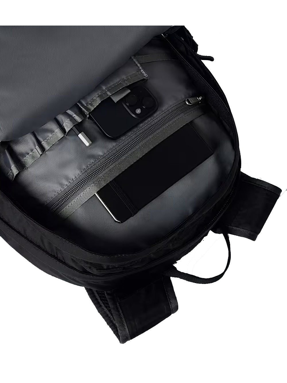 THE NORTH FACE-BOREALIS CLASSIC BKP-NF00CF9C4GZ1 TNF BLACK