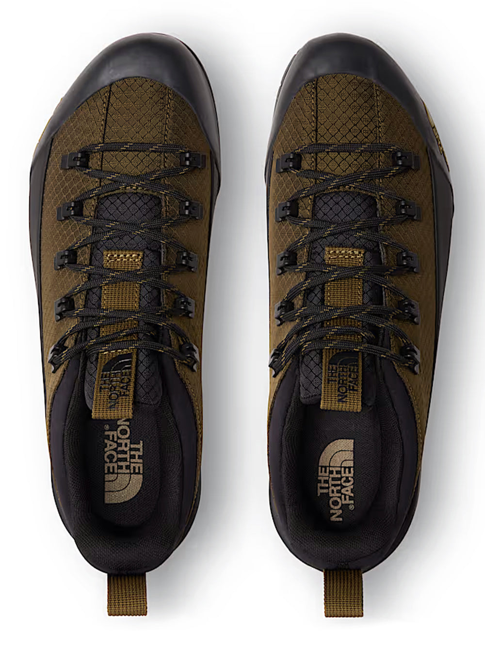 THE NORTH FACE-GLENCLYFFE-NF0A8DAP7R81 SYCAMORE/TNF BLK