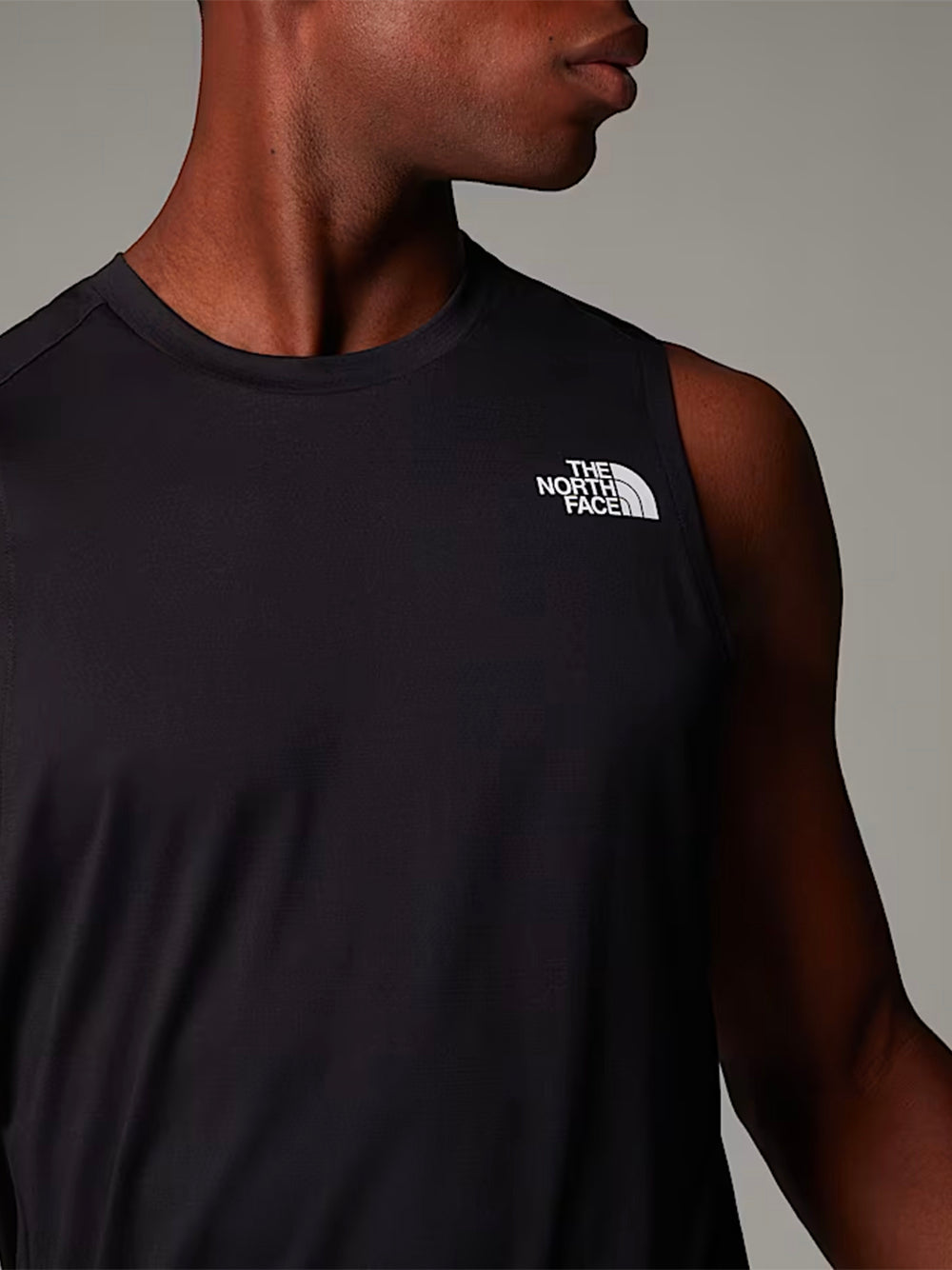 THE NORTH FACE-M 24/7 TANK-NF0A8BEHJK31 TNF BLACK