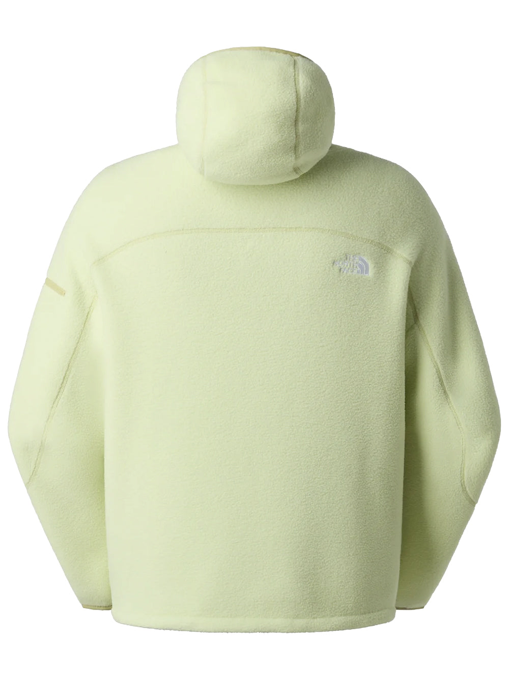 THE NORTH FACE-U NSE BALACLAVA FLEECE-NF0A8G91G6O1 LEMON MIST