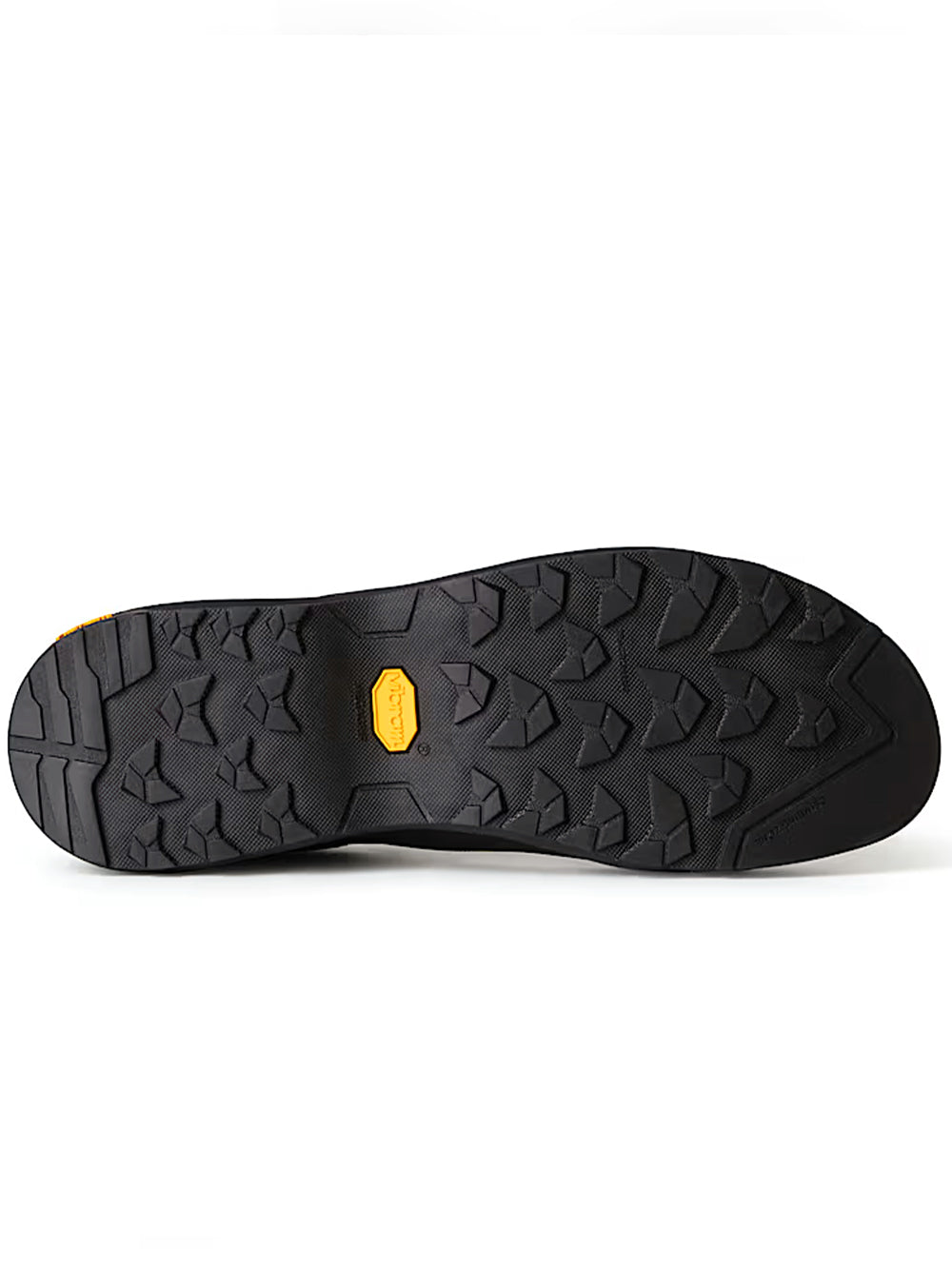 THE NORTH FACE-VERTO APPROACH GTX-NF0A8G5GKX71 TNF BLACK/TNF BLACK