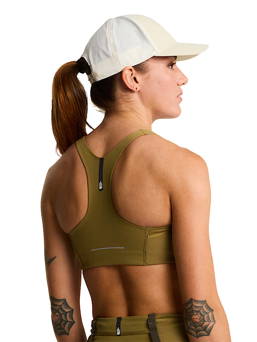 THE NORTH FACE-W REFINA BRA-NF0A8ER72EL1 CEDAR