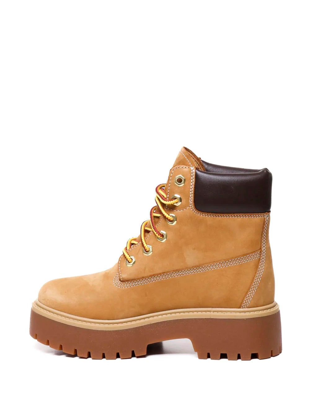 6 IN LACE WATERPROOF BOOT