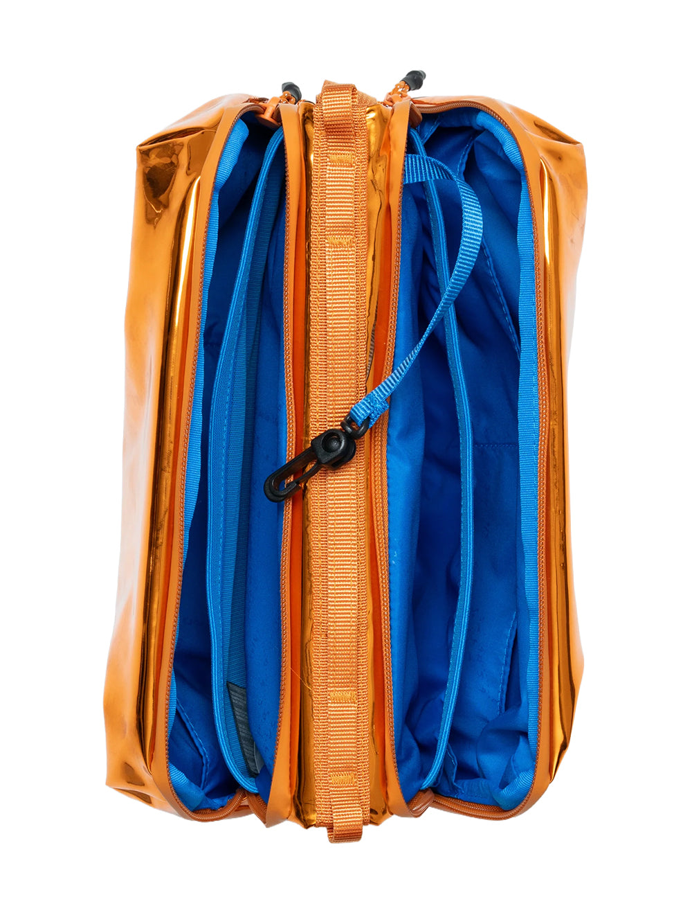 TOPOLOGIE-BOTTLE SACOCHE LARGE-TP.WBA.BSL ORANGE METALLIC