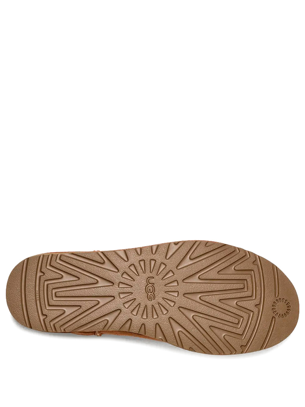 UGG-M CLASSIC MINI-1002072 CHESTNUT