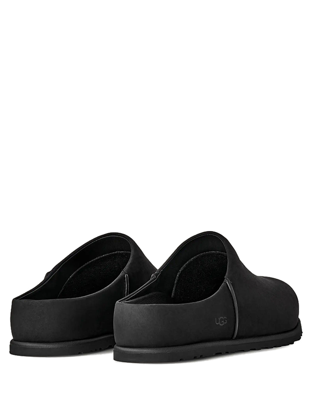 UGG-M OTZO CLOG-1175209 BLACK