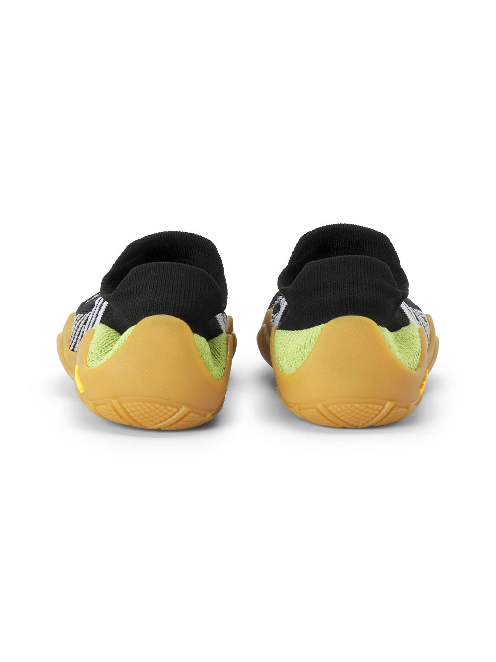 UYN-BEEMOTION KIDS SHOES-Y100459.93 E073 LIME