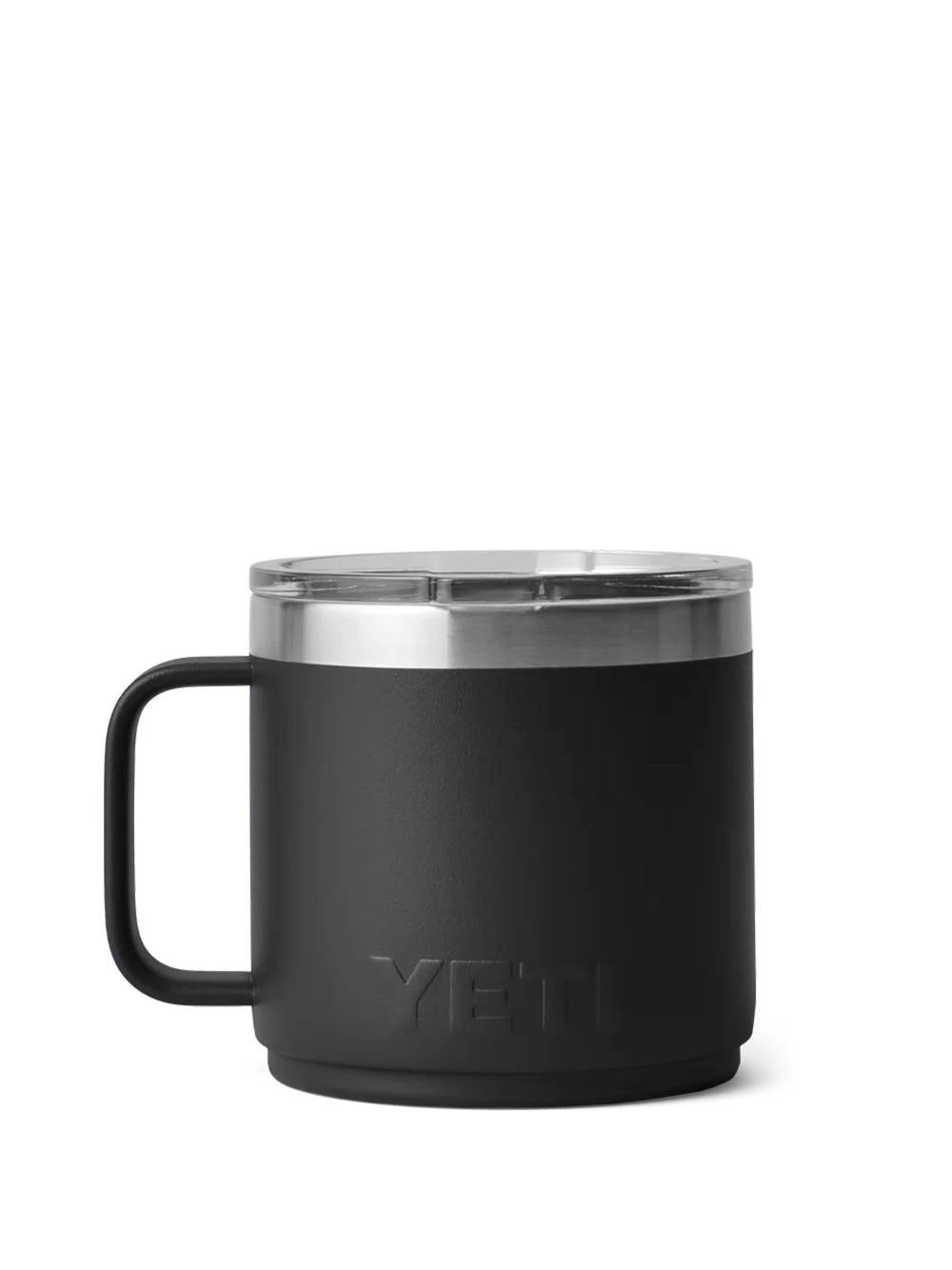 YETI-RAMBLER 14 OZ CL MUG 2.0 MS-70000006169 BLACK