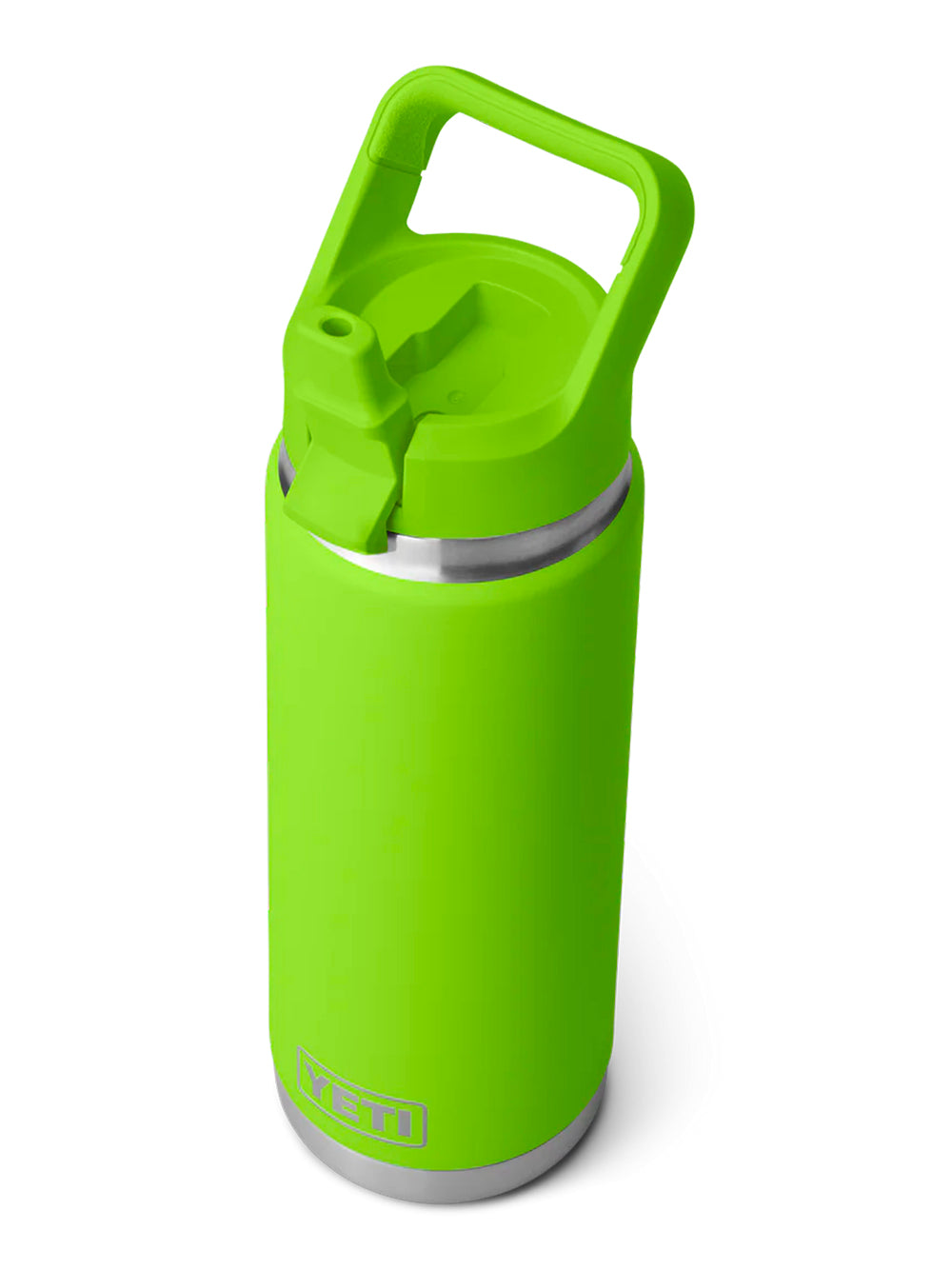 YETI-RAMBLER 26 OZ C STRAW BOTTLE-70000005999 VENOM