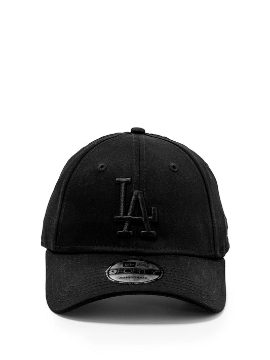 NEW ERA-ESSENTIALS LOSDOD - 9FORTY-12052000 BLACK