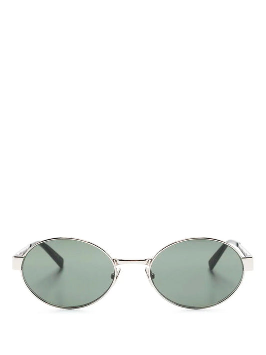 SAINT LAURENT-SL 692-SL 692 002 SILVER