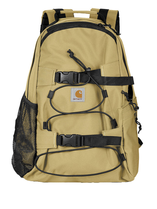 CARHARTT WIP-KICKFLIP BACKPACK-I031468 1YHXX BOURBON