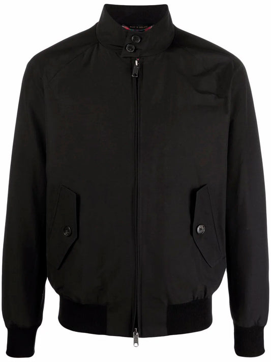 BARACUTA-G9 BARACUTA CLOTH-BRCPS0001 100 BLACK