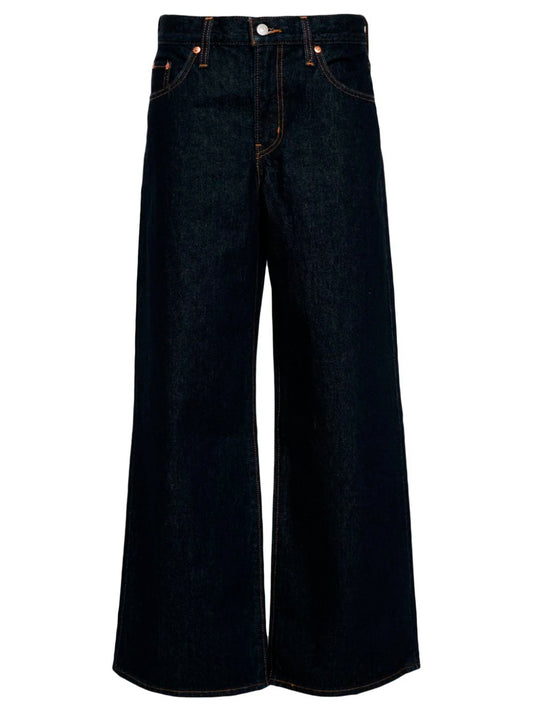 LEVI`S®-XL STRAIGHT-A8701.0007 DREAM NICE DREAMS