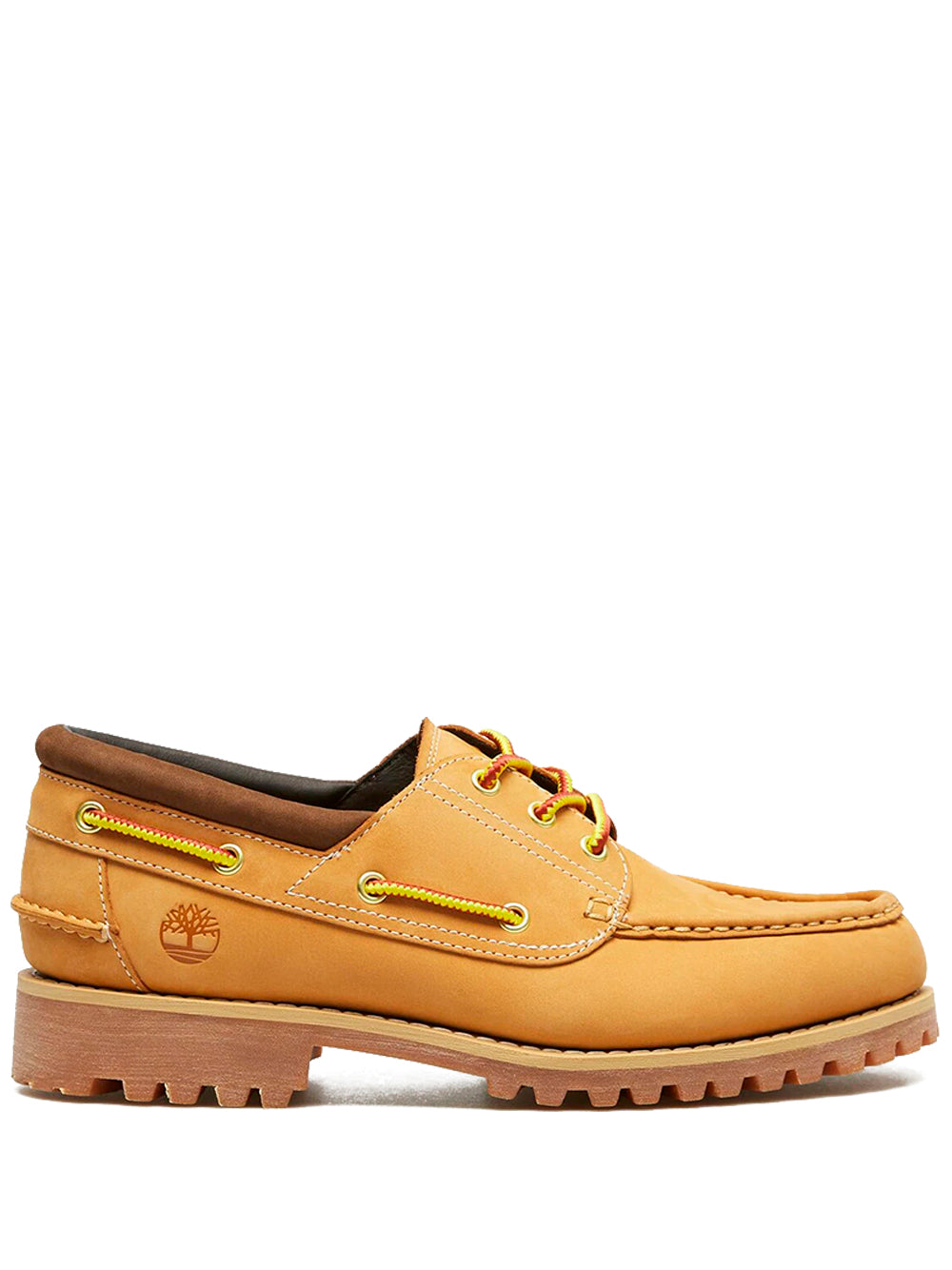 AUTHENTIC BOAT SHOE