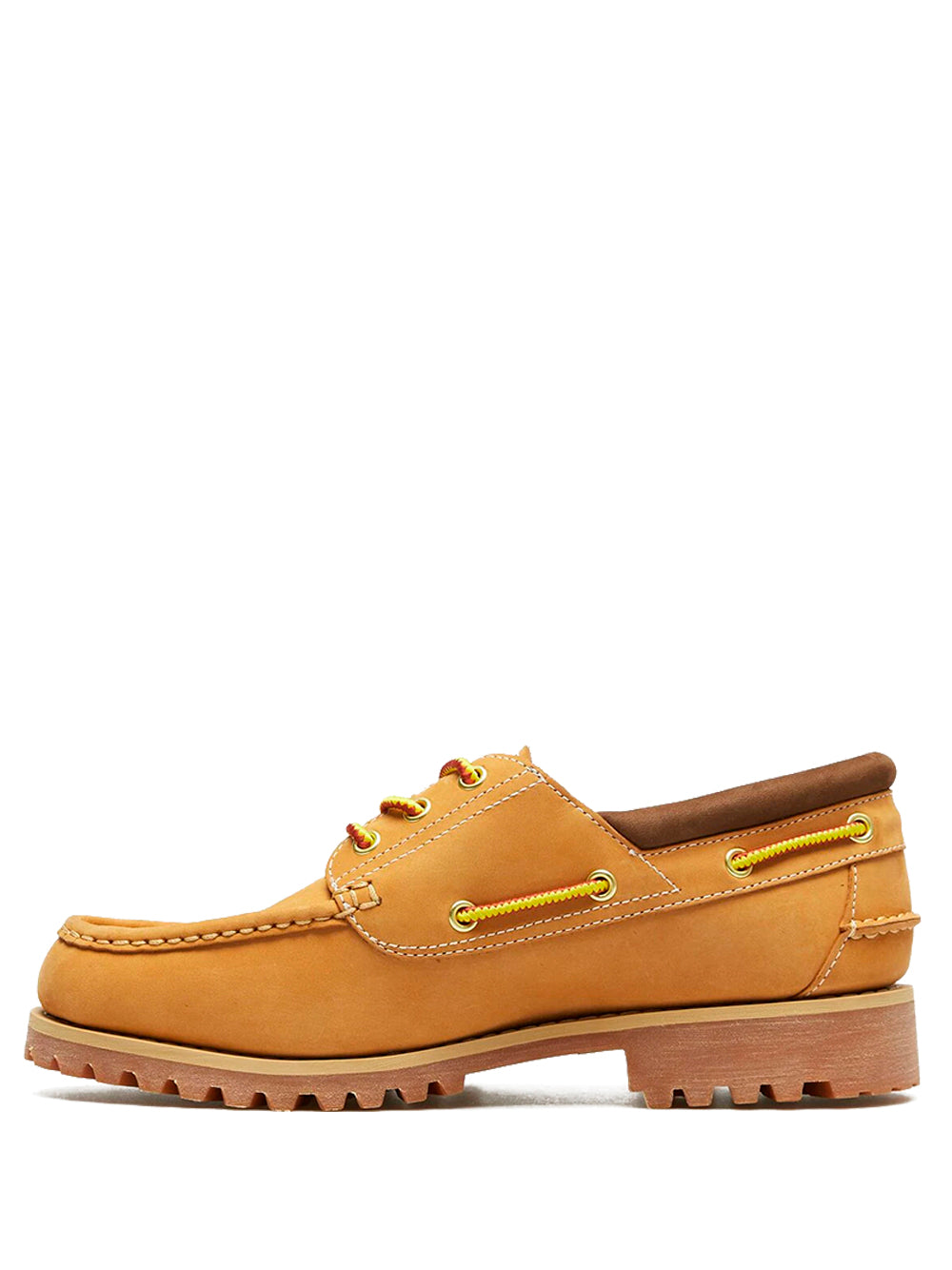 AUTHENTIC BOAT SHOE