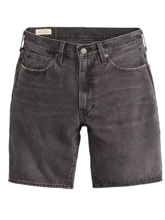 LEVI`S®-468 LOOSE SHORTS-A8461 0006 WE GOT MOTION