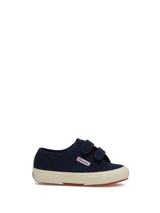 SUPERGA-2750 COTJSTRAP CLASSIC-S0003E0 933 NAVY