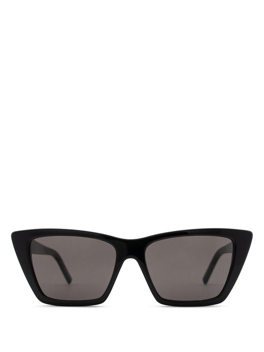 SAINT LAURENT-SL 276 MICA-SL 276 MICA.001 001 BLACK
