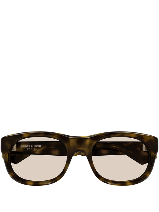 SAINT LAURENT-SL 815 ROMY-SL 815 ROMY.009 009 HAVANA