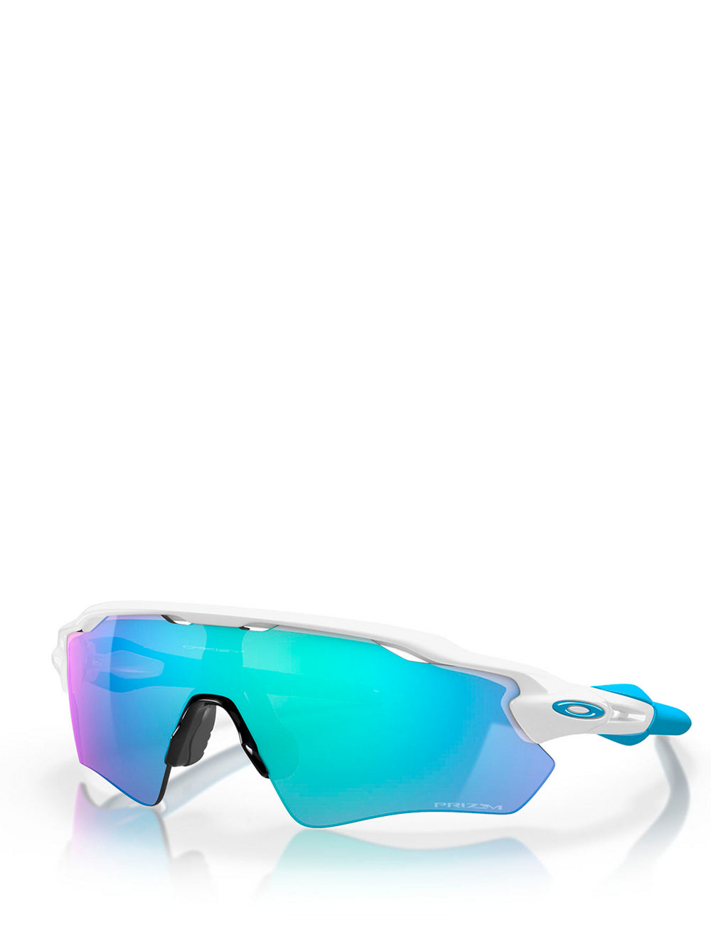 OAKLEY-RADAR EV PATH-OO9208 920857 POLISHED WHITE/PRIZM SAPPHIRE