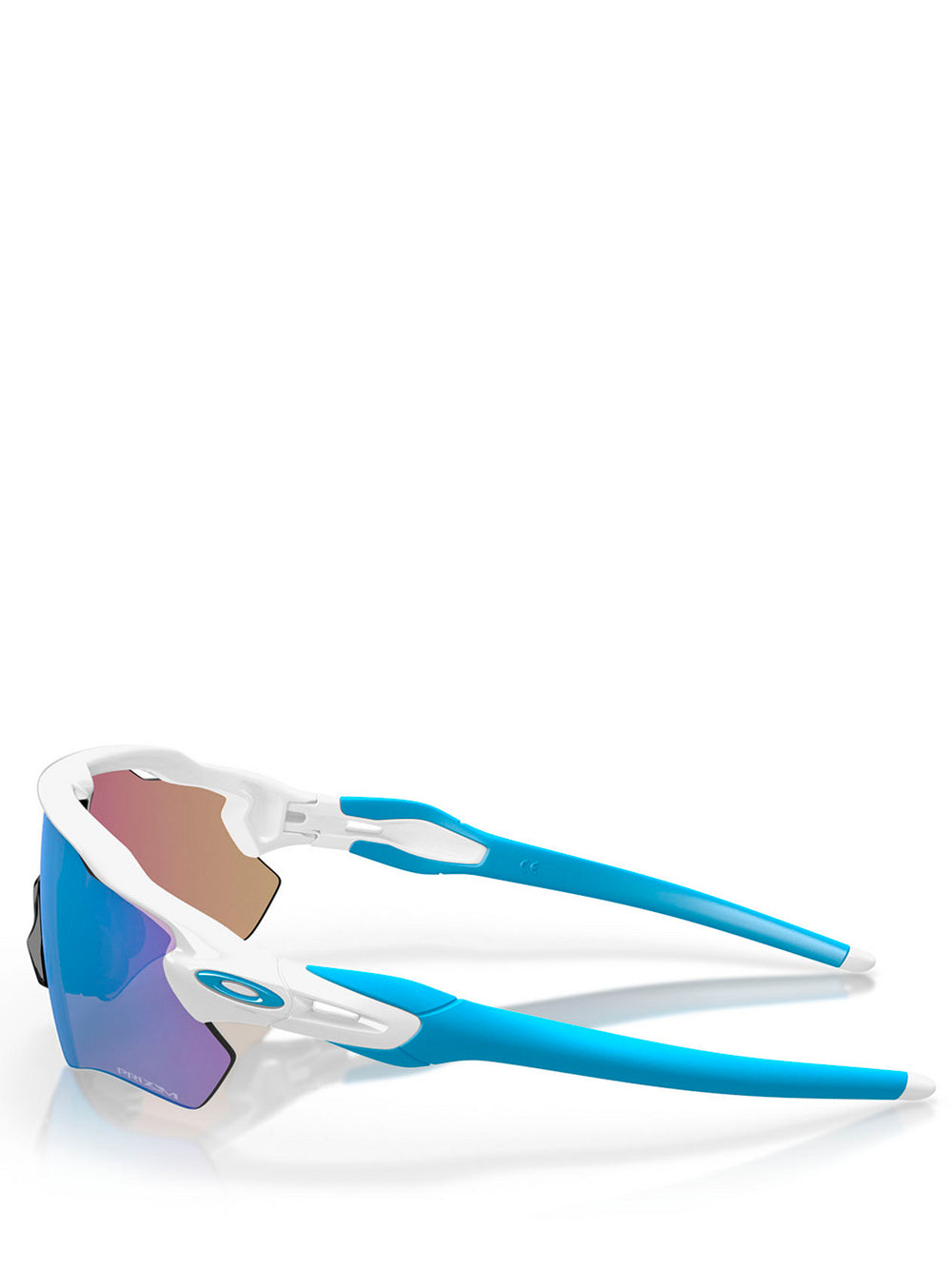 OAKLEY-RADAR EV PATH-OO9208 920857 POLISHED WHITE/PRIZM SAPPHIRE