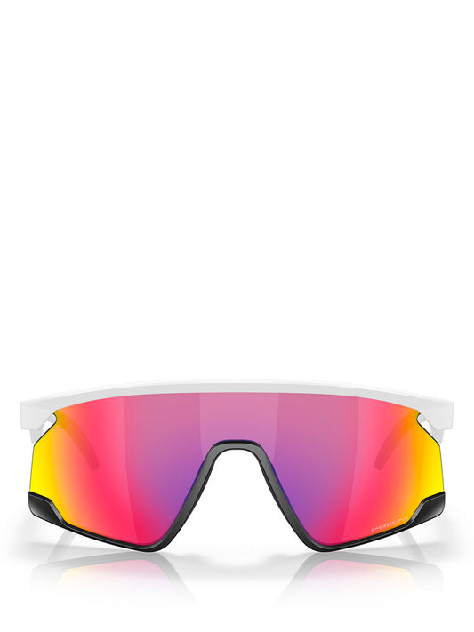 OAKLEY-BXTR-OO9280 928002 MATTE WHITE/PRIZM ROAD