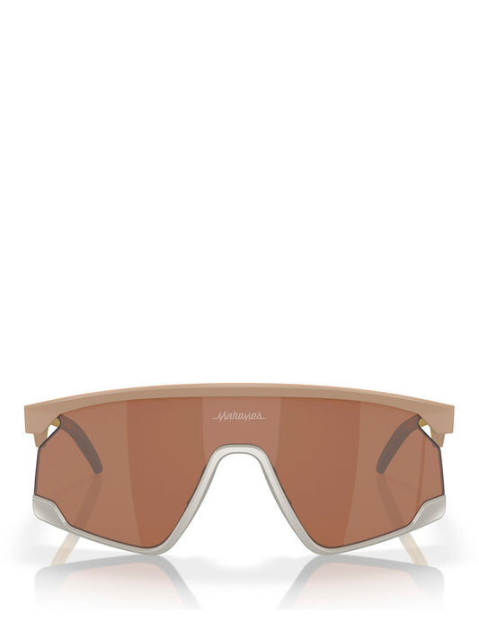 OAKLEY-BXTR-OO9280 928008 MATTE TERRAIN TAN/PRIZM TUNGSTEN