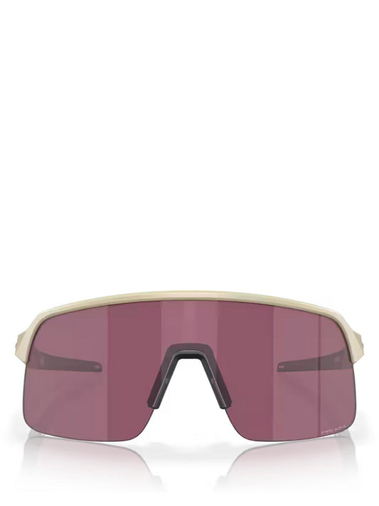 OAKLEY-SUTRO LITE-OO9463 946352 MATTE SAND/PRIZM ROAD BLACK