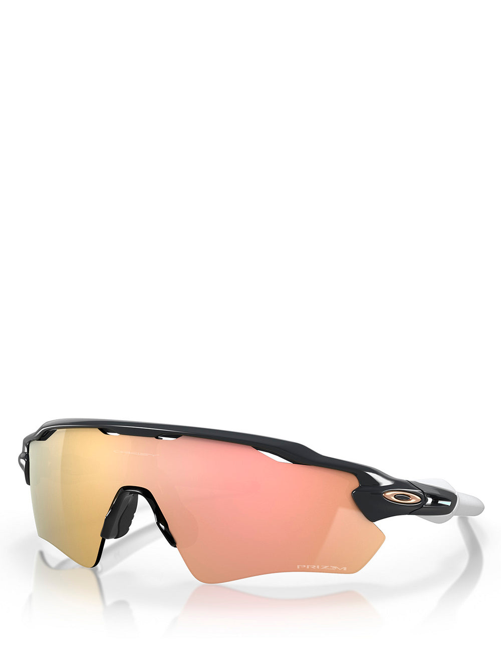 OAKLEY-RADAR EV PATH-OO9208 9208C7 CARBON PRIZM ROSE GOLD