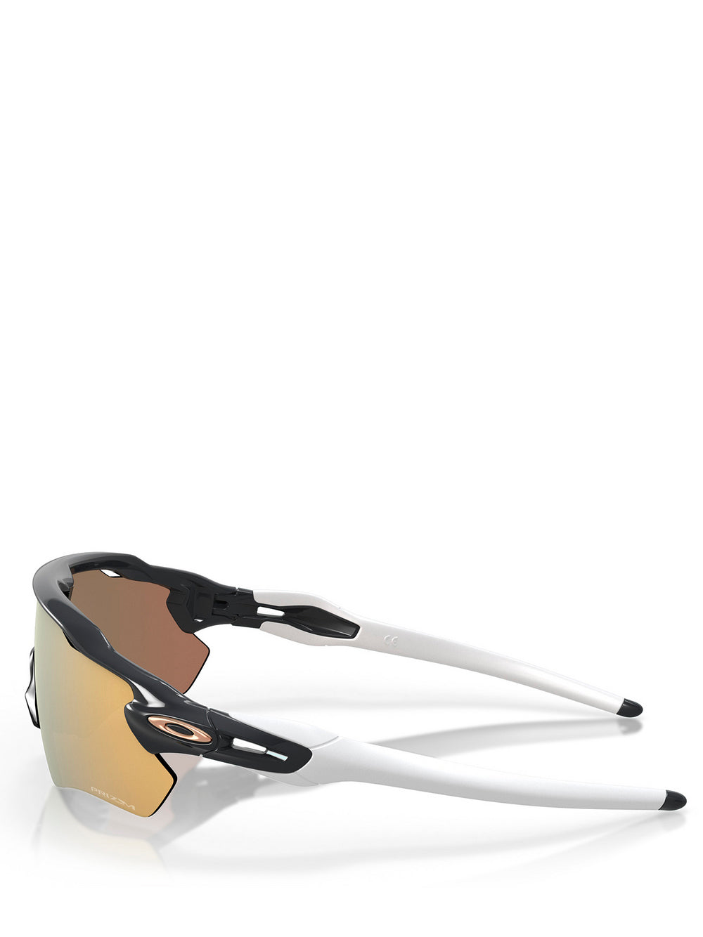 OAKLEY-RADAR EV PATH-OO9208 9208C7 CARBON PRIZM ROSE GOLD