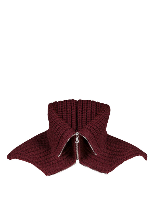 DRIES VAN NOTEN-MARS 2707 M.K.COLLAR-021214.2707 355 WINE