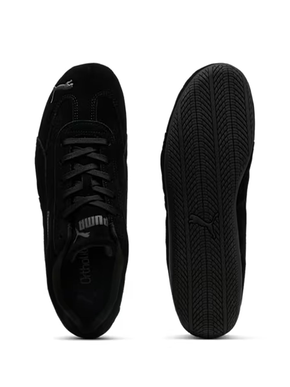 PUMA-SPEEDCAT OG-398846.77 77 TRIPLE BLACK