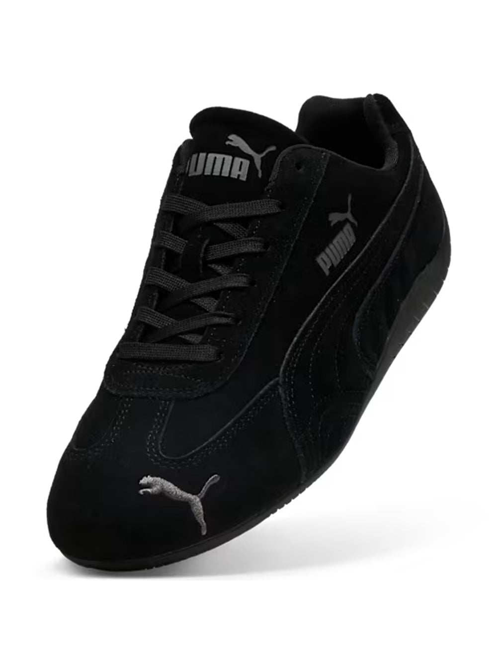 PUMA-SPEEDCAT OG-398846.77 77 TRIPLE BLACK