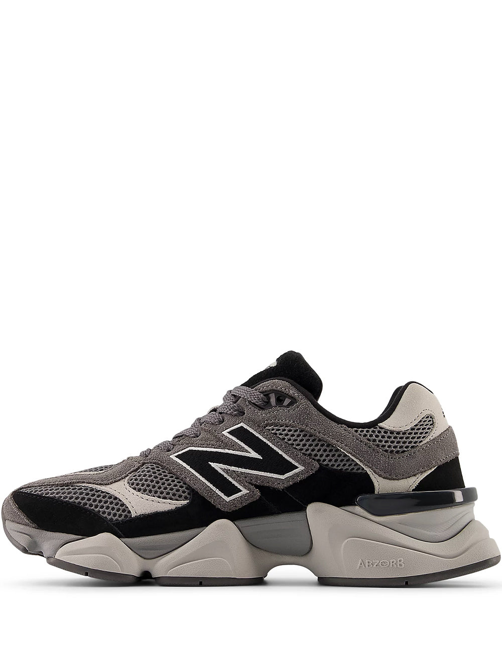 NEW BALANCE-U9060ERA-U9060ERA BLACK