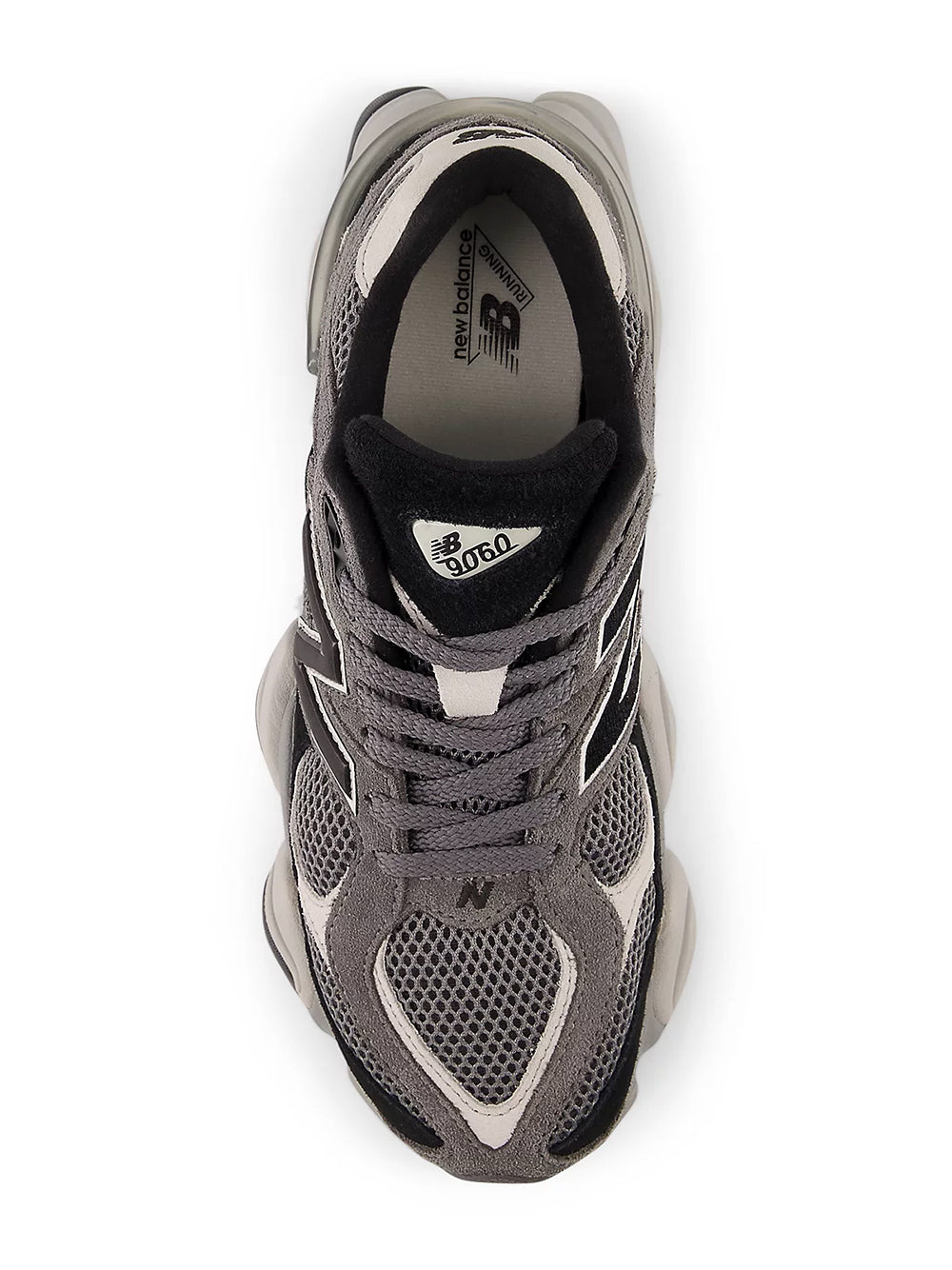 NEW BALANCE-U9060ERA-U9060ERA BLACK