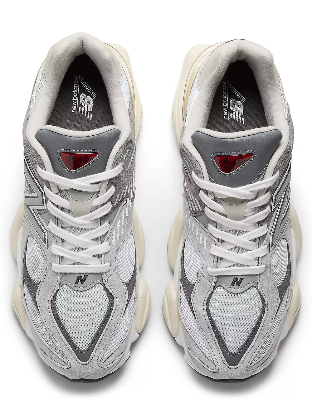 NEW BALANCE-U9060GRY-U9060GRY GREY