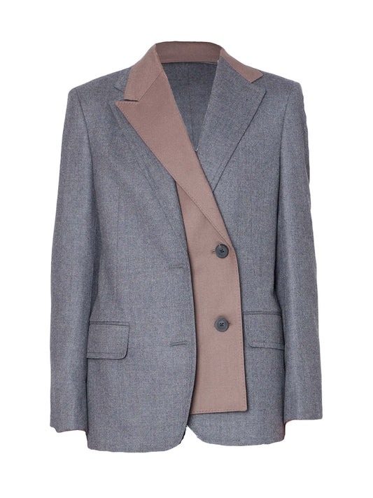 KOLOR-25WCL-J04119-KOFW25JA04898 GREY