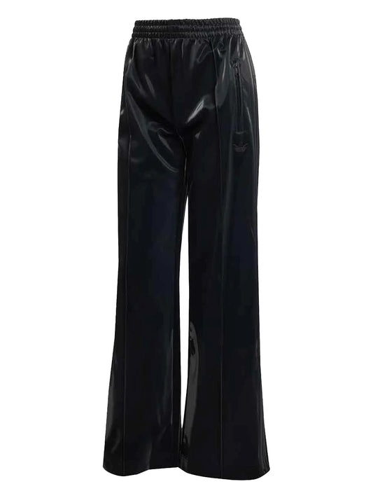 ADIDAS-HOLIDAY LUCID TRACK PANT-JV7503 BLACK