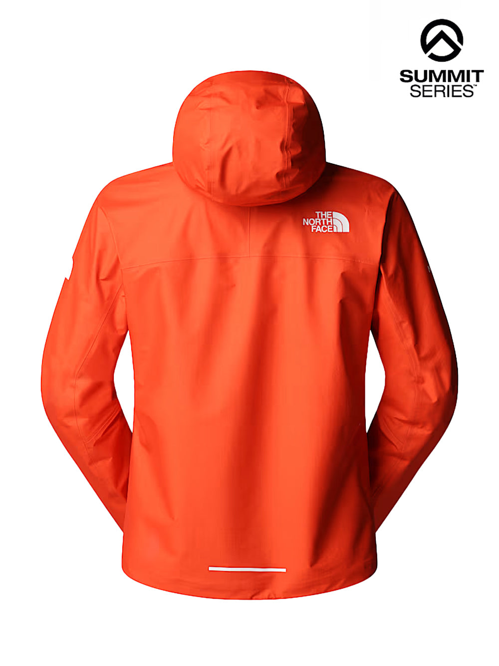 THE NORTH FACE SUMMIT SERIES-M FL SUPERIOR JKT-NF0A8FB2JA81 ACRYLIC ORANGE