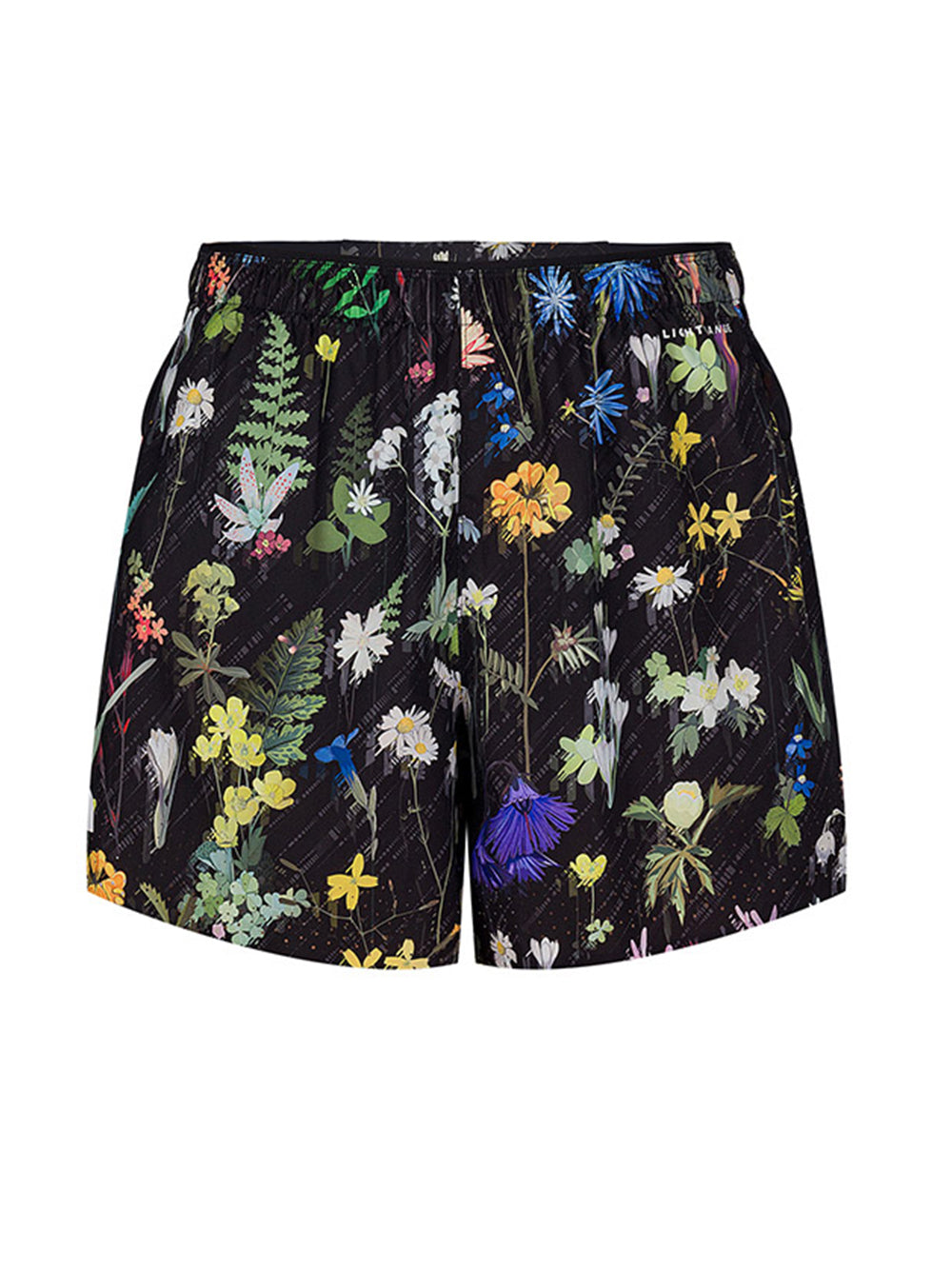 THE NORTH FACE SUMMIT SERIES-M SUMMIT PACESETTER SHORTS-NF0A8FB9GIO1 FLORAL